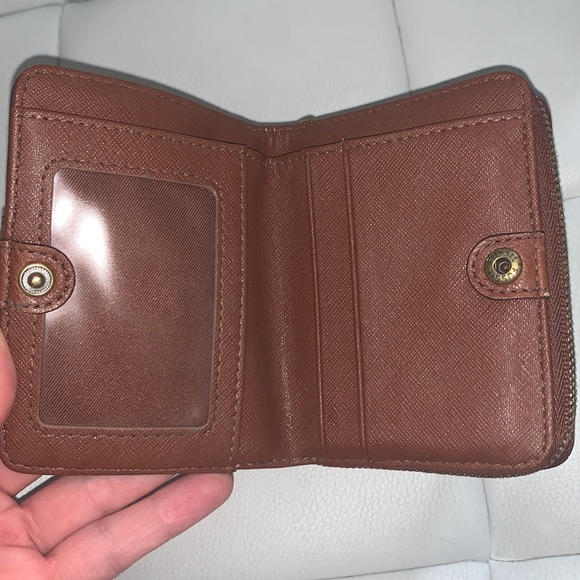 FOSSIL WALLET - Picture 2 of 5